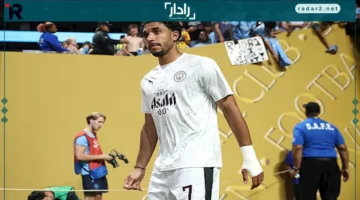 عودة مفاجئة.. عمر مرموش يقترب من المشاركة مع مانشستر سيتي بعد غياب 39 يومًا